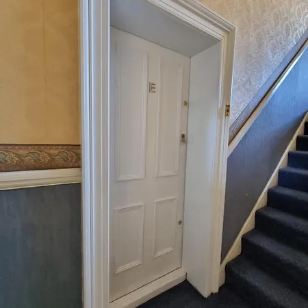 Budget Spacious Flat Fits 5 People In W2 Londres Exterior foto
