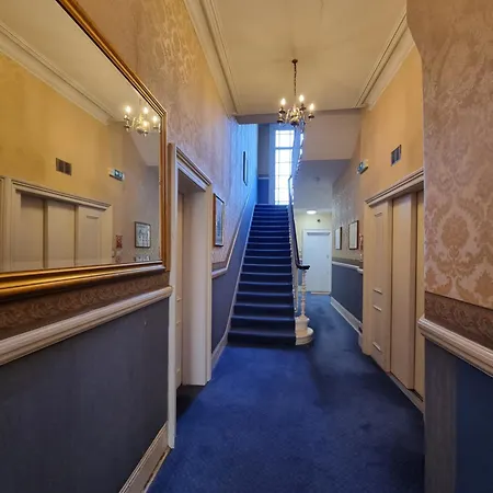 Budget Spacious Flat Fits 5 People In W2 Londres Exterior foto