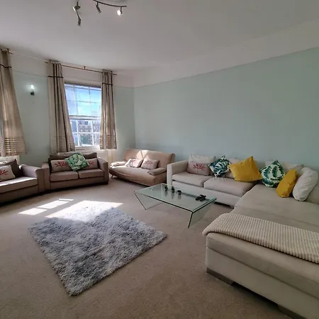 Budget Spacious Flat Fits 5 People In W2 Londres Exterior foto