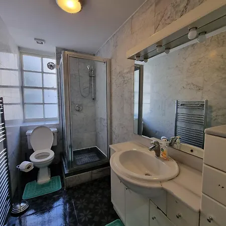 Budget Spacious Flat Fits 5 People In W2 Londres Exterior foto