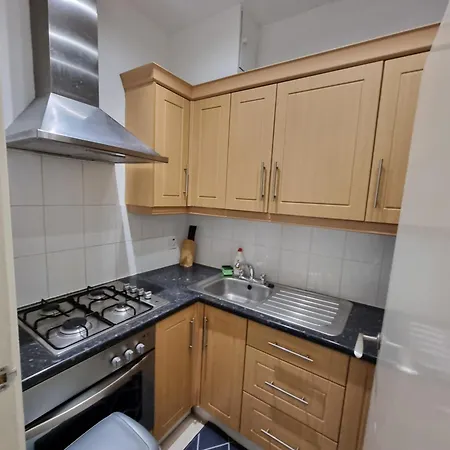 Budget Spacious Flat Fits 5 People In W2 Londres Exterior foto